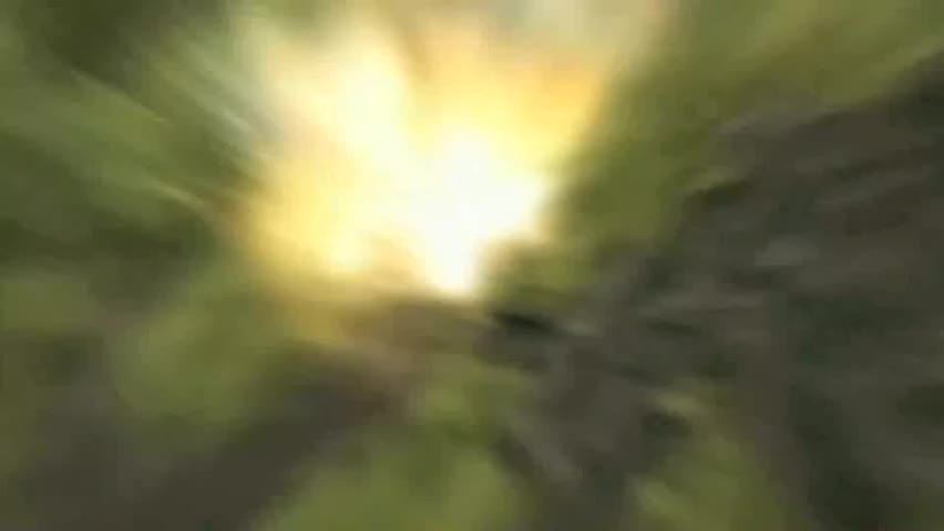 Crysis Warhead Exclusive Trailer
