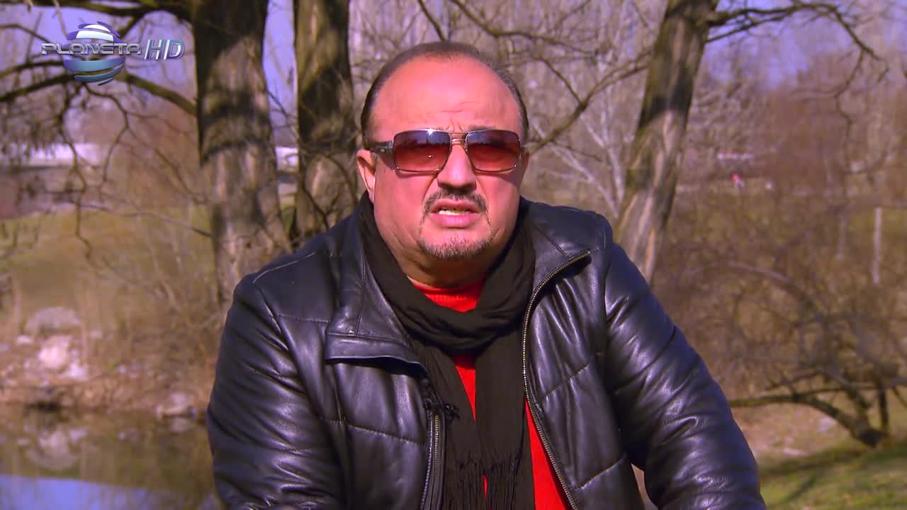 Бащино огнище - 689, 19.02.2016