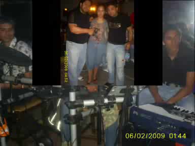 Iskra & Boril - 2009