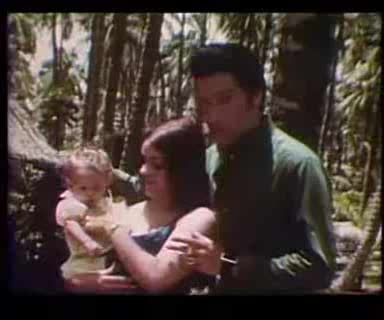 Elvis Presley - Always On My Mind.avi