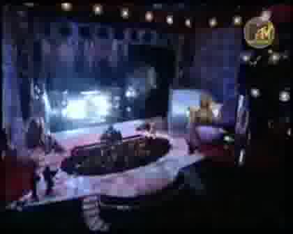 Britney Spears - I Am Slave 4 You Live Wma 2001