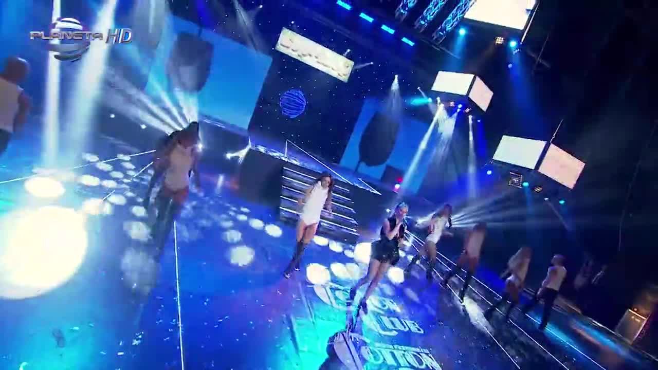 Emilia Da Byah Ot Gadnite 13 Godini Televizia Planeta 2014 1