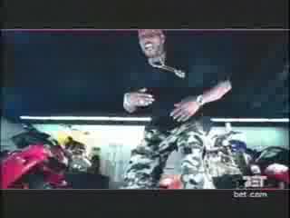 Eminem, Obie Trice, Dmx - Go To Sleep