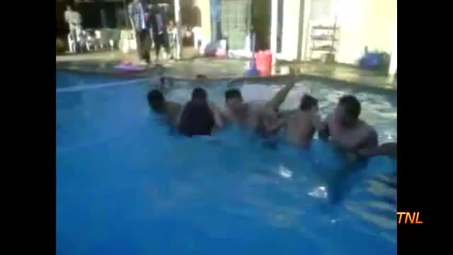 Най-смешните компилации за месец август 2011!