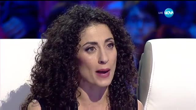 X Factor Live (03.12.2015) - част 3