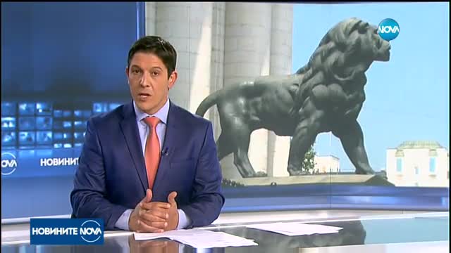 Новините на NOVA (14.08.2017 - следобедна емисия)