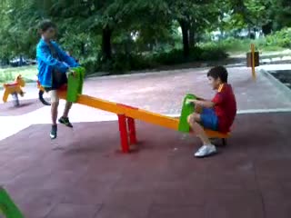 Смешно падане ;д