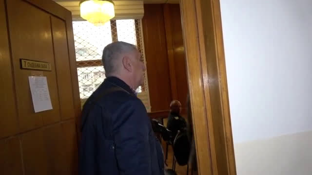 Започна делото срещу Бенчо Бенчев
