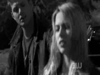 Supernatural - Dean And Jo - Best Of You