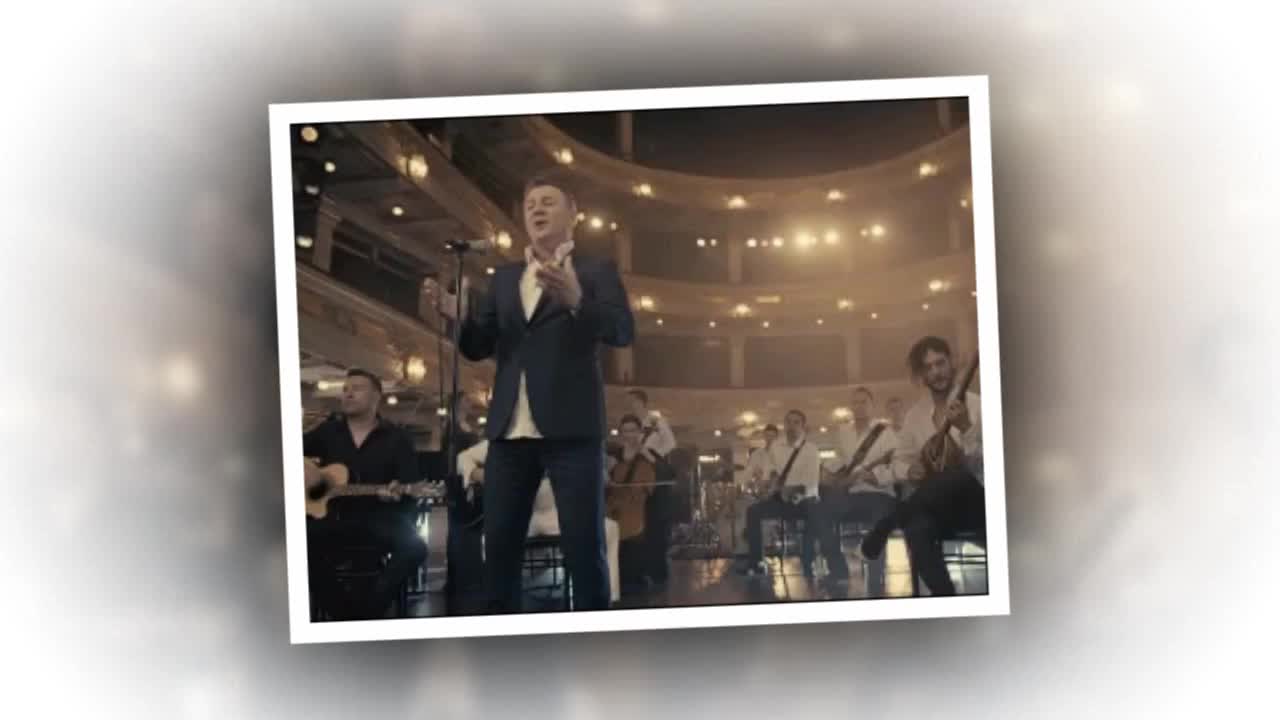 Premijera !!! Nedeljko Bajic Baja 2014 - Sastanak sa srecom - Prevod