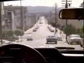 Nirvana - Smells Like Teen Spirit (bullitt)