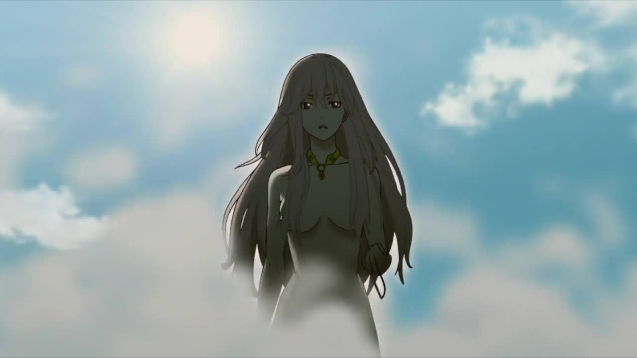 [ Bg Subs ] Shingeki no Bahamut Genesis - 01 [ Hi Shin Subs ] Върховно качество