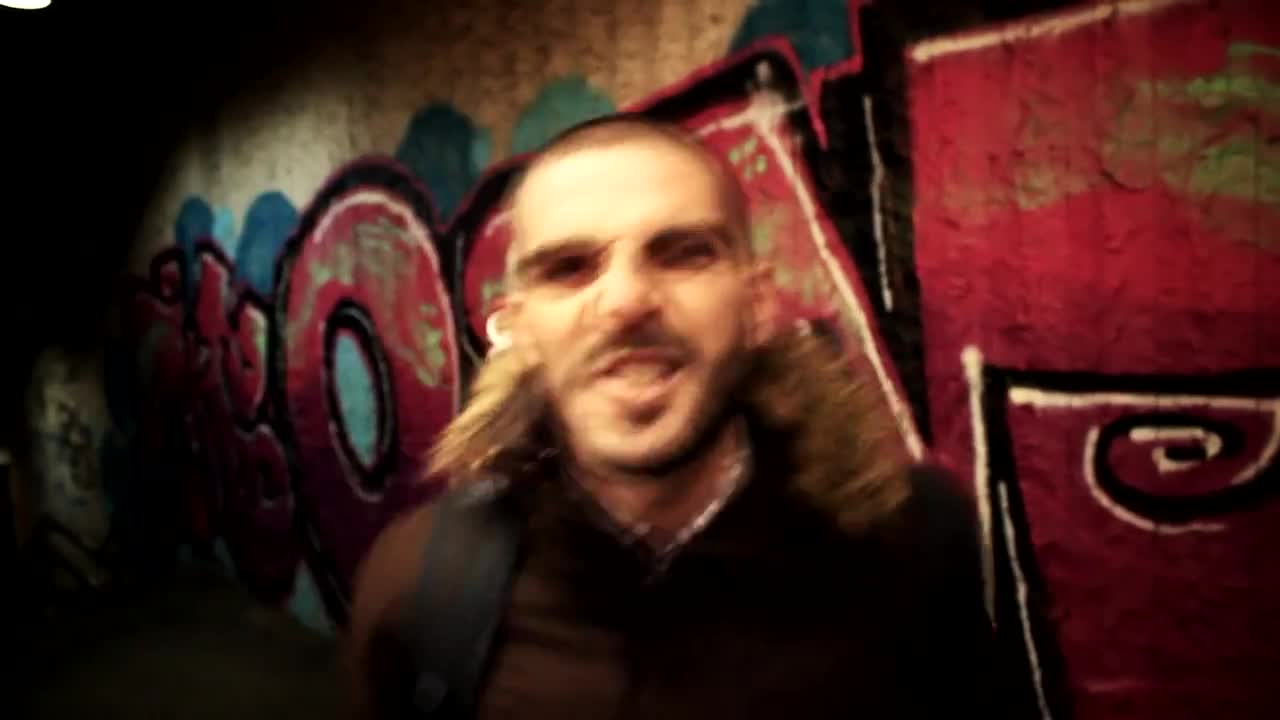 RapperTag Bulgaria - IMP