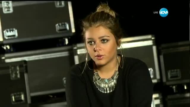 X Factor Live (17.11.2015) - част 1