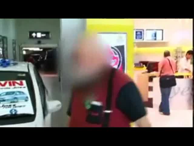 Ей така се ходи на пазар 