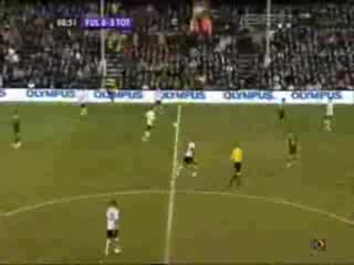 Berbatov( doors Down - Landing In London)