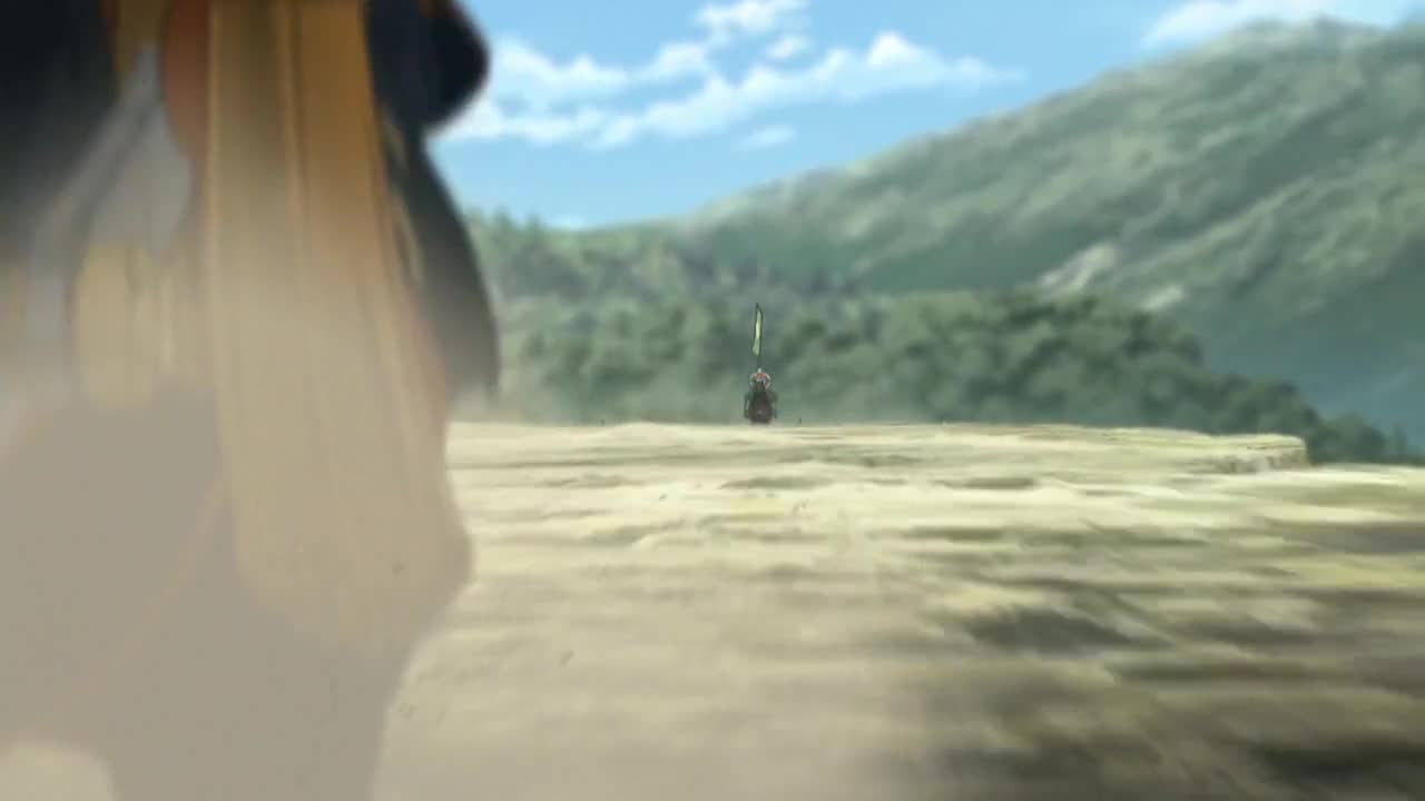 [ Bg Subs ] Batman Ninja [ Unacs Team ] 2/3