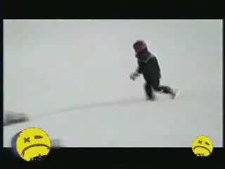 Компилация - Сняг