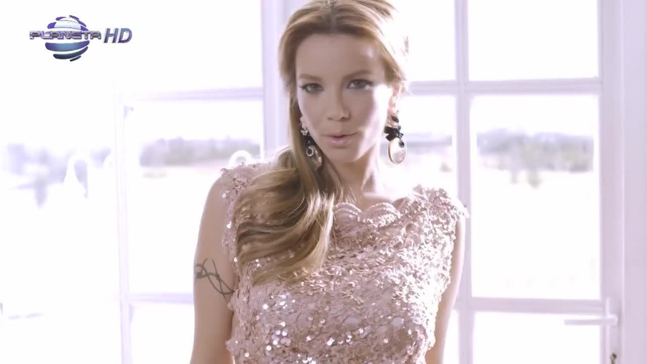 Емилия ft. Avi Benedi - Кой ще му каже * Dj Nastroi Remix *