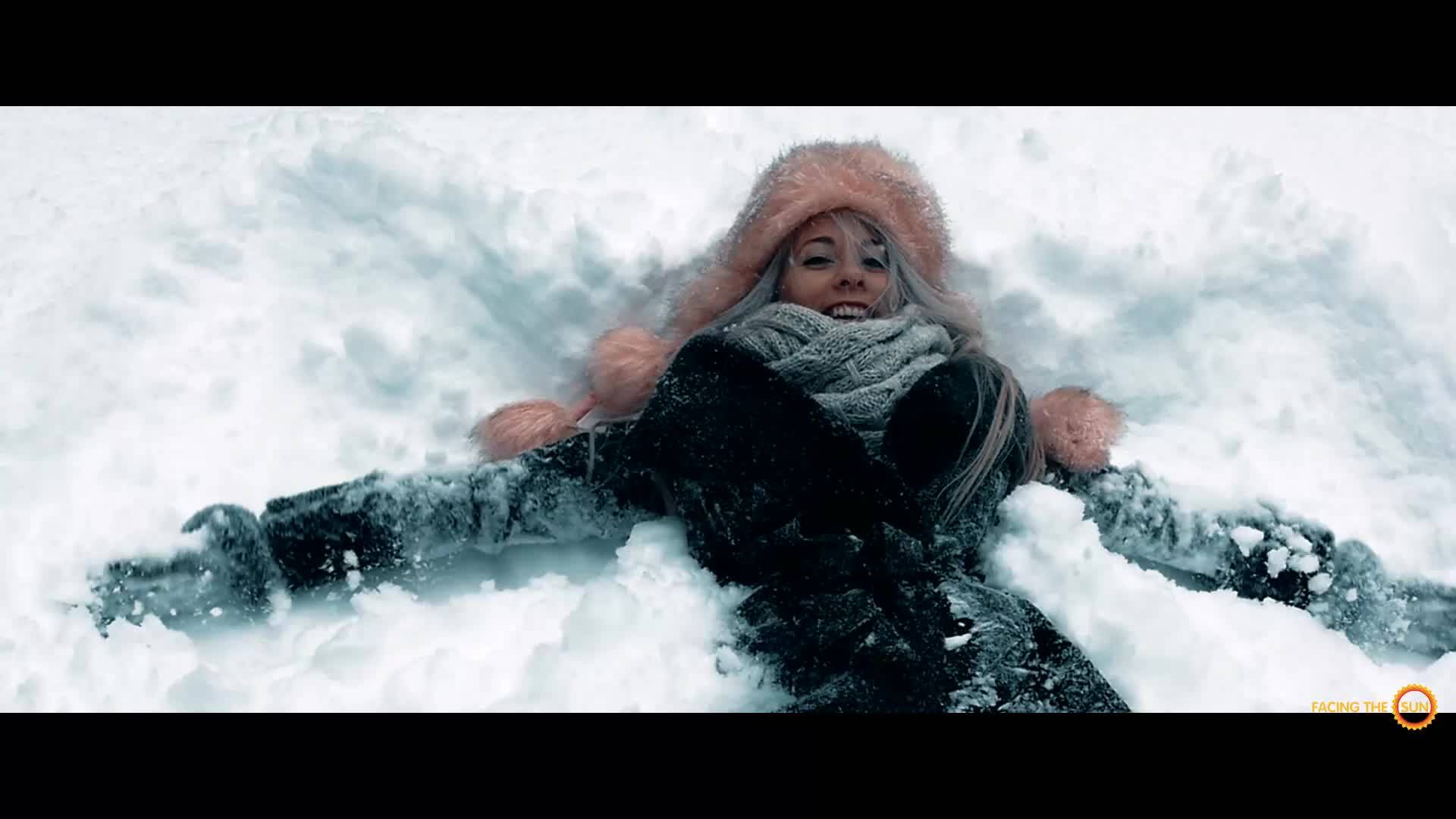 Sunheart - Edin Do drug / Един до друг [Official HD Video]