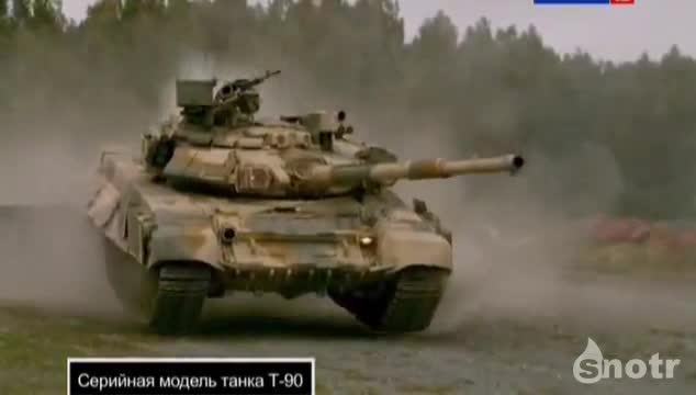 Най-лудия танк който сте виждатели