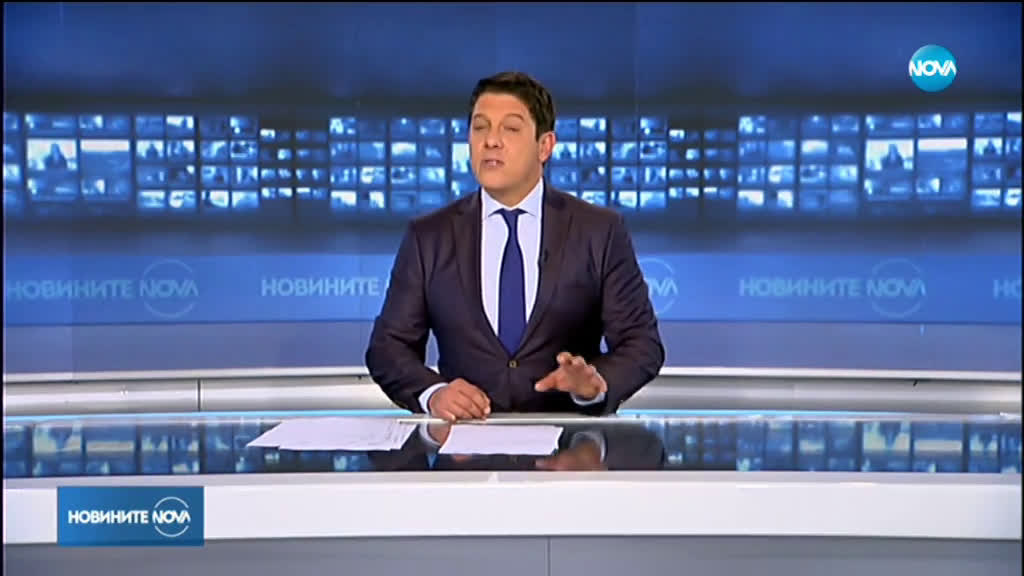 Новините на NOVA (28.10.2019 - обедна емисия)