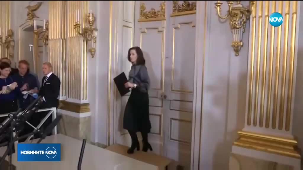 Шефът на Шведската академия се оттегли от поста си заради секс скандал