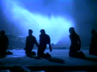 Michael Jackson : The Way You Make Me Feel