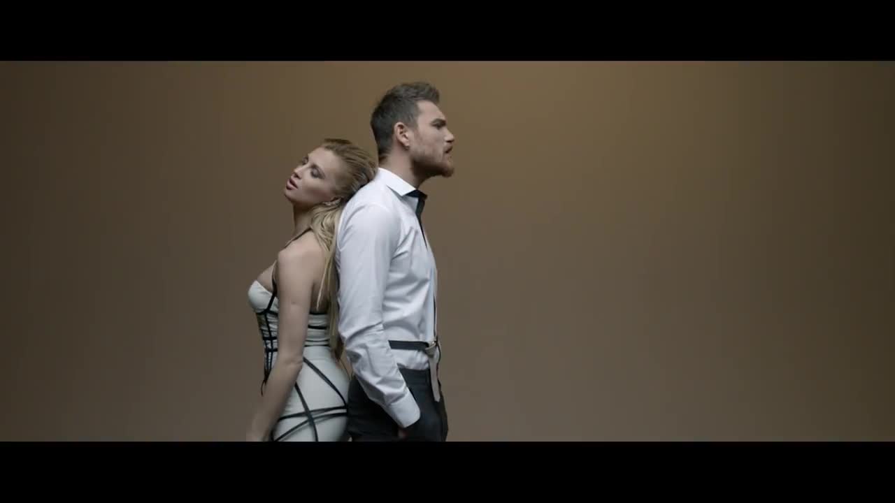 2015/ Peter Pop feat. Lora - Singuri in doi (official video)