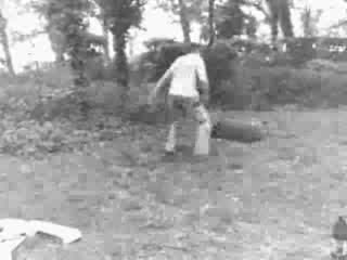 Pure Anal Holocaust - Mambless Aeon (demo)