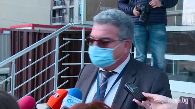 РЗИ-София продължава да предоставя ваксини на личните лекари