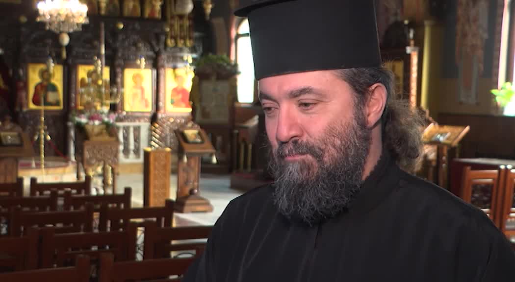 На Васильовден: Отговорността да носиш името на Св. Василий Велики