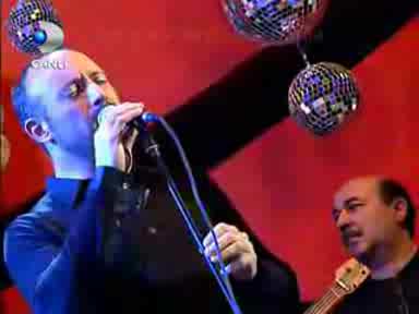 Халит Ергенч (1001 Нощи)-Halit Ergenc: Mazi Kalbimde Bir Yaradir