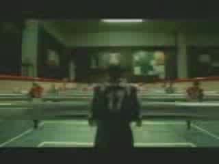 Soccer Football Commercial Pepsi