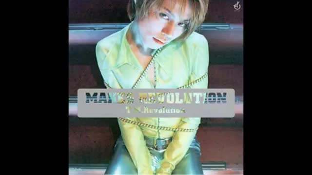 T.m.revolution - Yume no shizuku