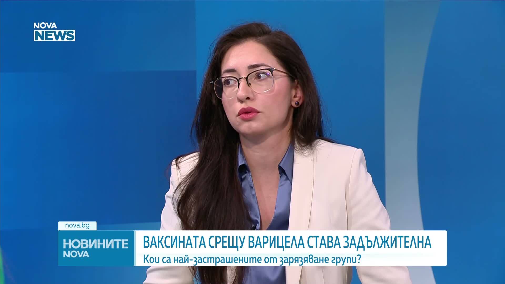 Варицелата - вече задължителна ваксина: Ползи и рискове