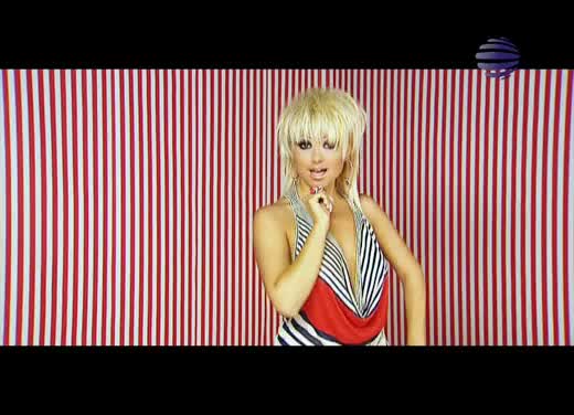 Цветелина Янева - На първа среща ( официалното видео )