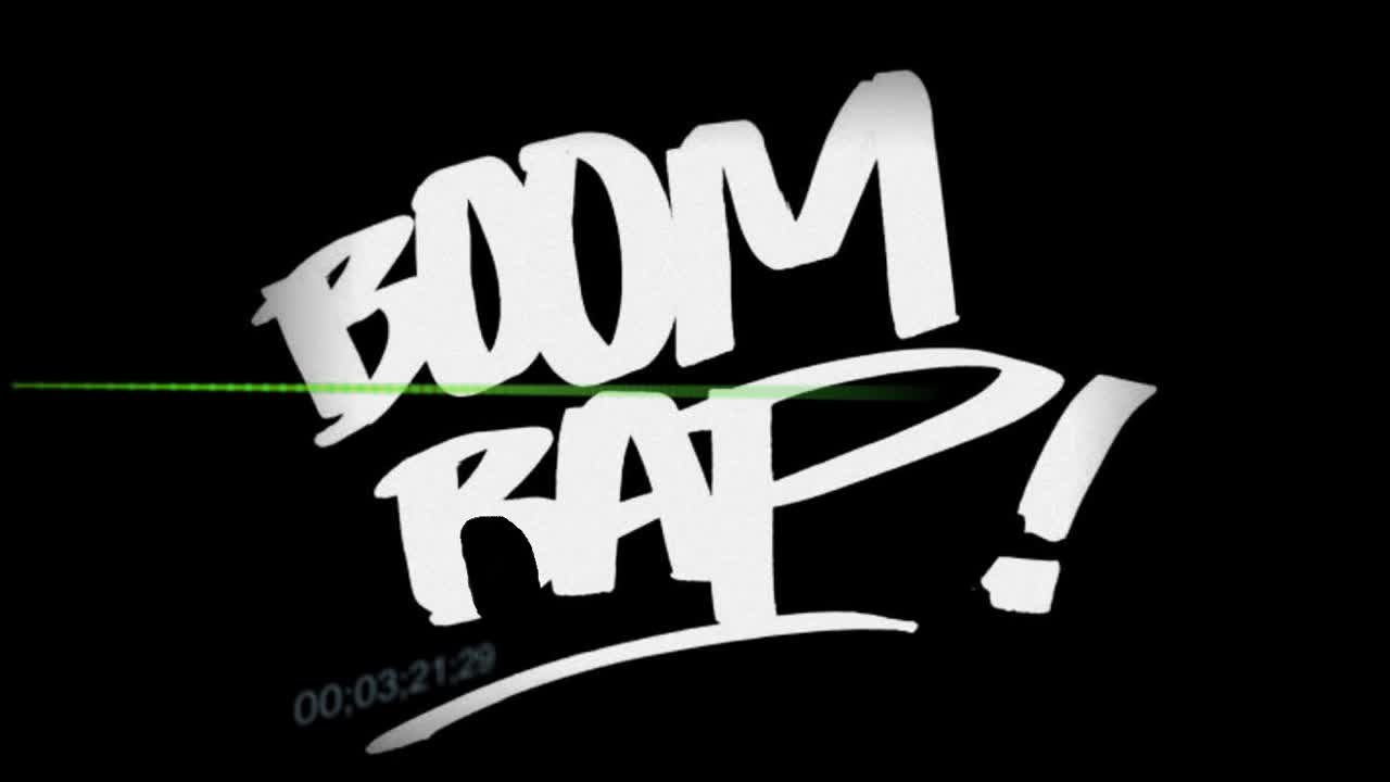 #BoomRap - EPIZOD 5 x Mc Kometa
