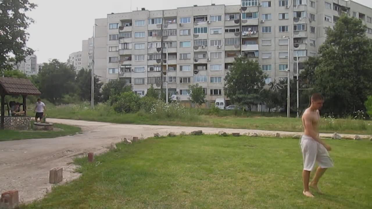 Края на лятото)) ( 31/08/2014 )