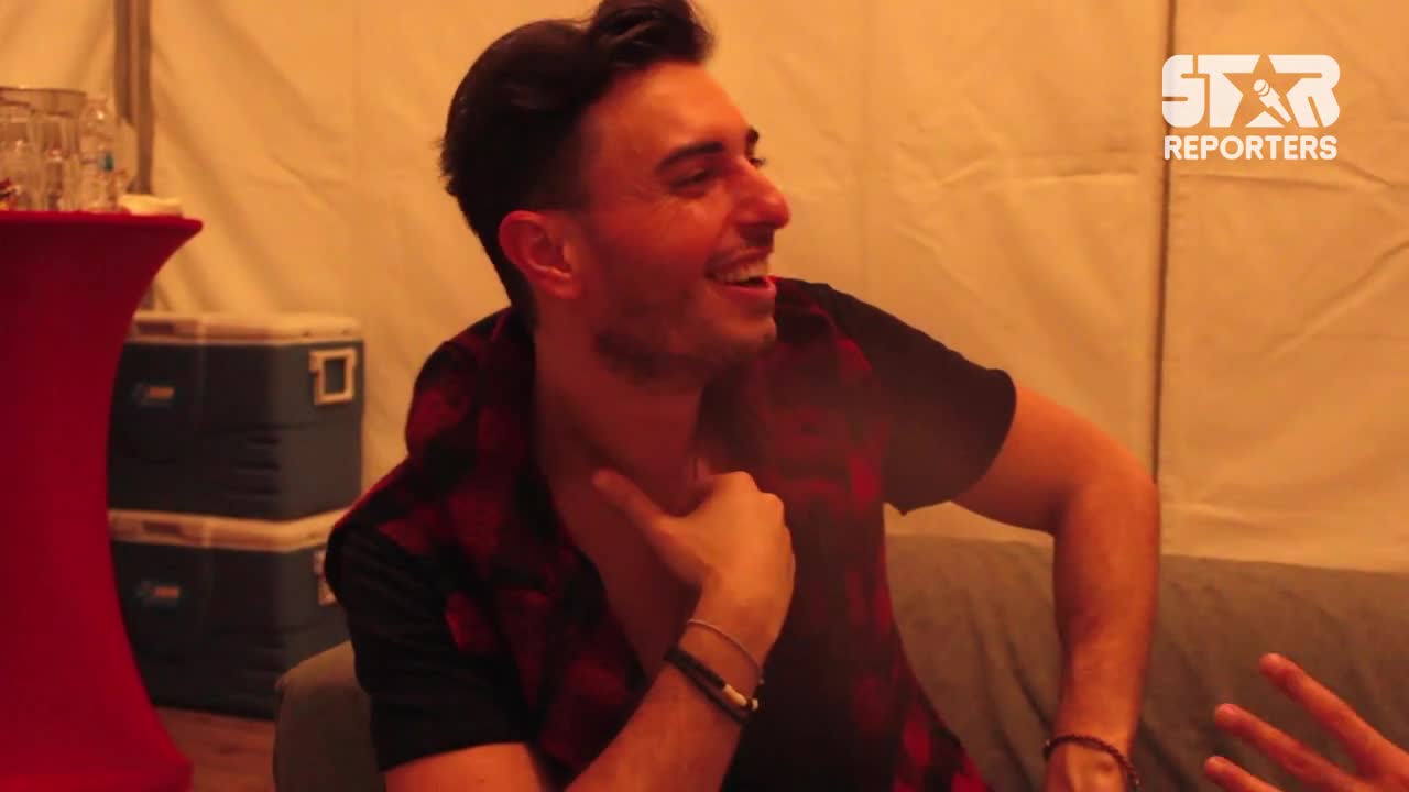 Голямата звезда Faydee в специално интервю