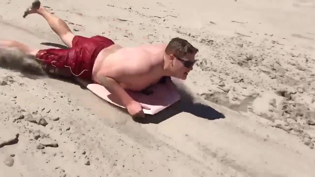    ! -  