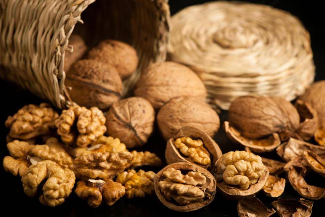 Полезни и забавни факти за орехите