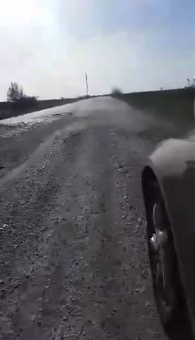 Пътят за морето