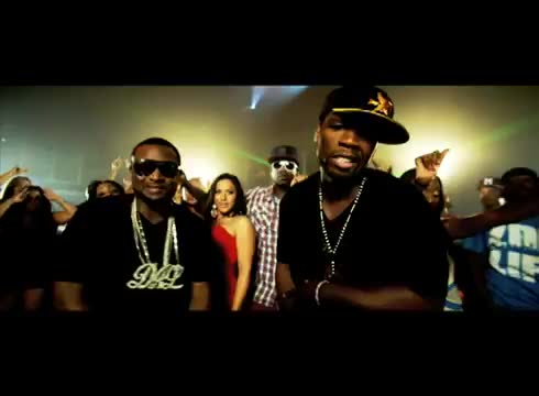 Премиера - 50 Cent Ft.tony Yayo Ft, Shawty Lo Ft. Kdid Kidd - Haters Of