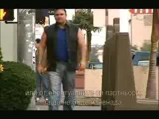 Рекорд - Най - Големия Пенис На Света |bgsub|