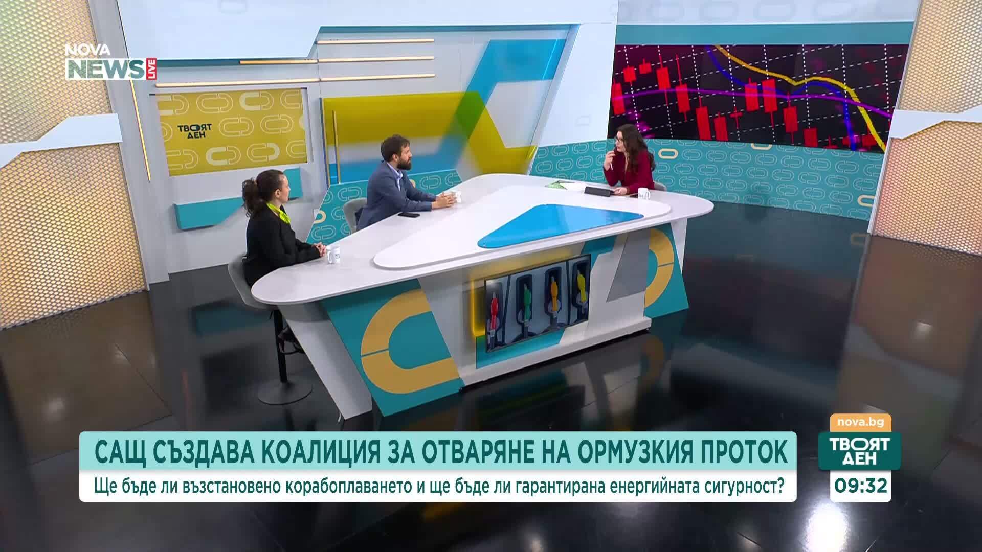 Според експерти няма яснота колко дълго ще продължи конфликтът в Близкия изток