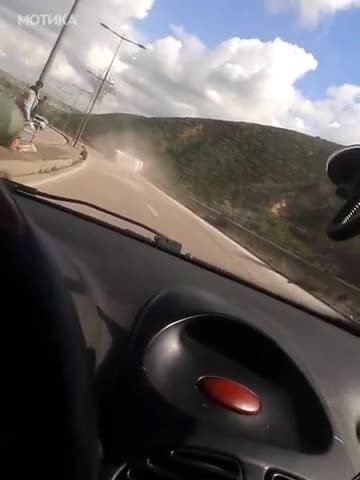 Тези араби ще помнят този ден цял живот