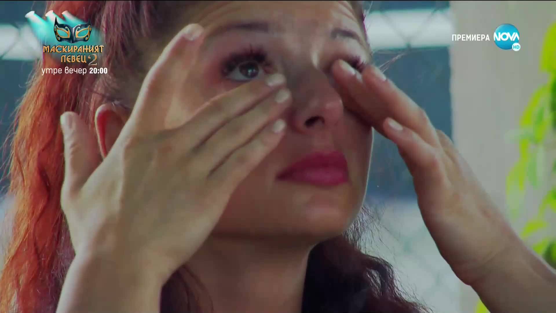 Игри на волята: България (11.09.2020) - част 4: Сълзи в очите на Капитанката Ваня