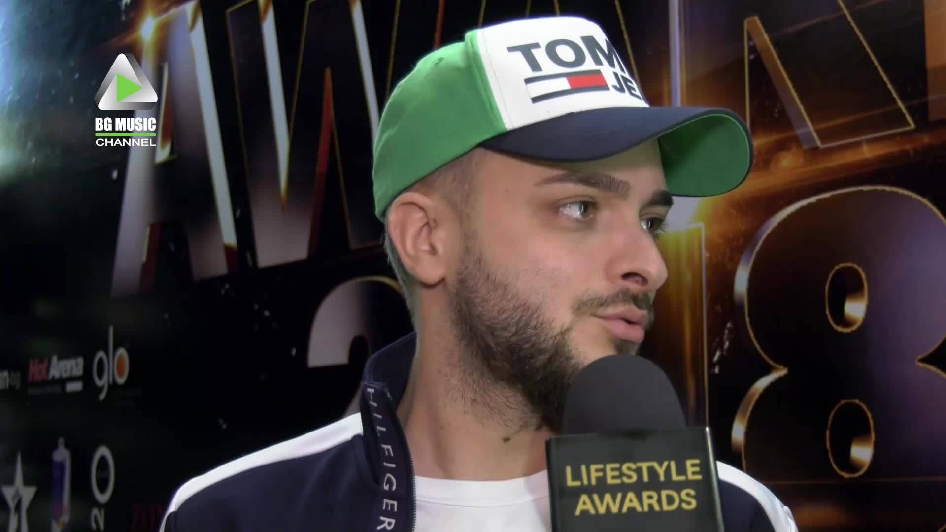 Lifestyle Awards 2019 - част 1 / Loading