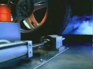 Краш Тест На Mercedes G - Class, Няма По Здрава Кола